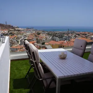 Maravillosas Vistas Y El Mejor Clima Del Mundo! Сasa de vacaciones La Playa de Arguineguín
