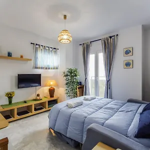 La Victoria Free Parking By Cadiz4rentals Apartamento Cádiz
