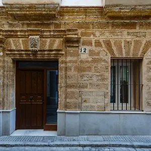 Apartamento SimplyHosted Precioso Cruz, Cádiz
